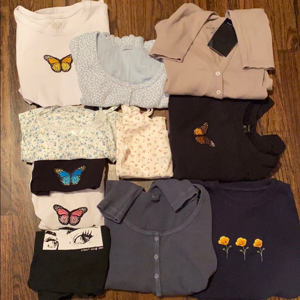 OUTDATED brandy collection!
